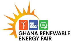 Ghana Renewable Energy